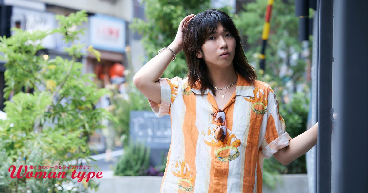 努力は夢中に勝てない」アパレル業界で最年少上場した“ゆとり世代”の