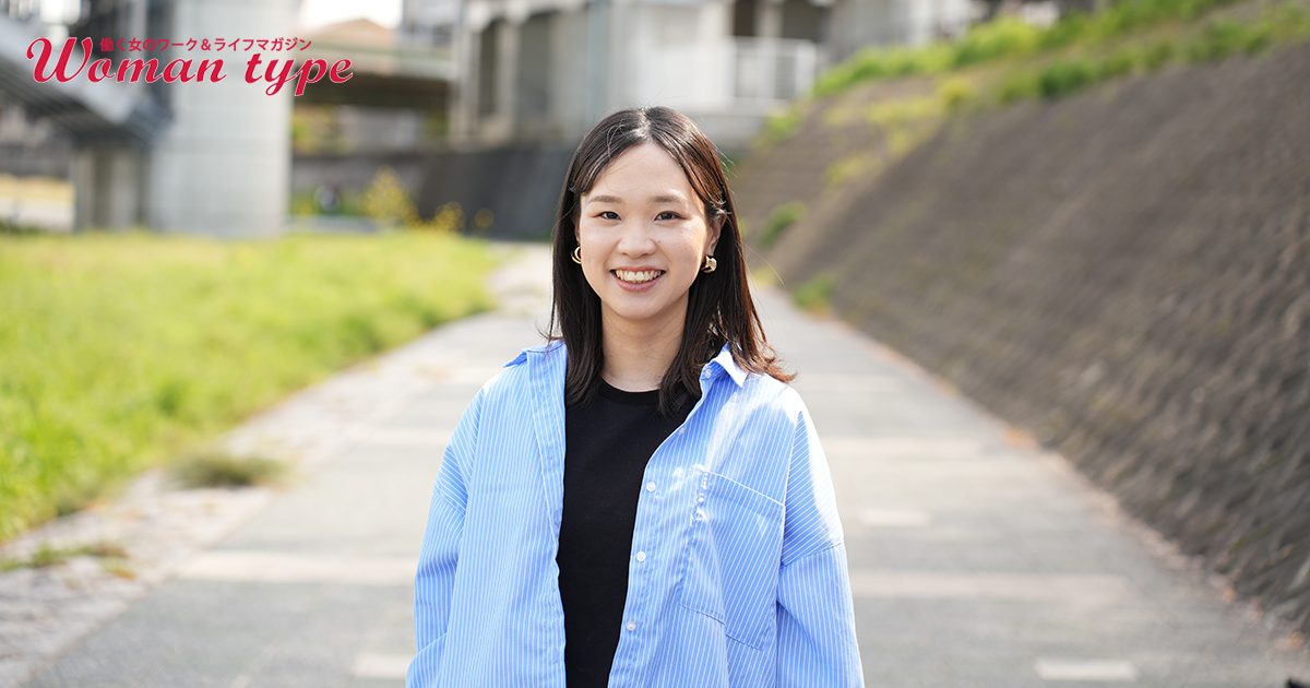 新卒の機会逃したらバイト、転勤族妻はパート一択っておかしくない？ “やりたいこと迷子”だった私が、自分の使命を見つけるまで【喜多村若菜】