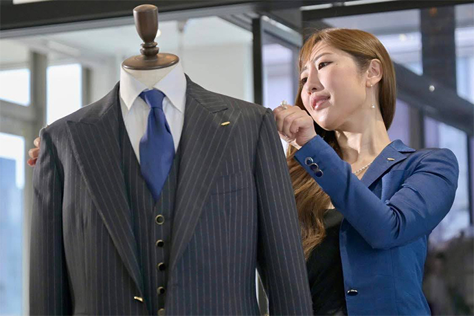 やりたいことを一生懸命やる勝さん