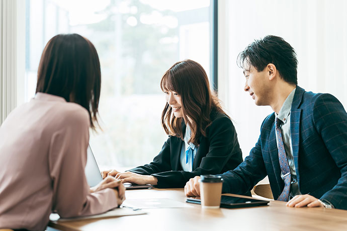 学び合う広報