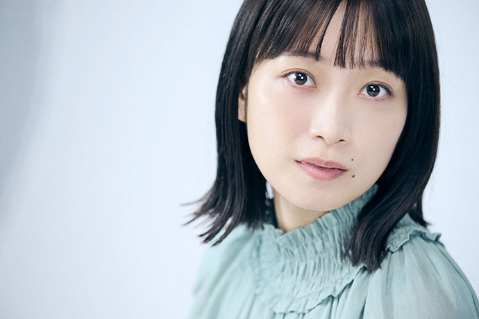 深川麻衣さん