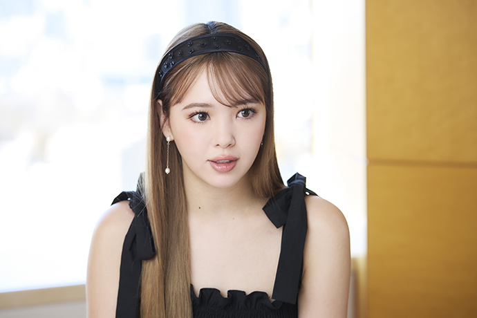 藤田ニコル