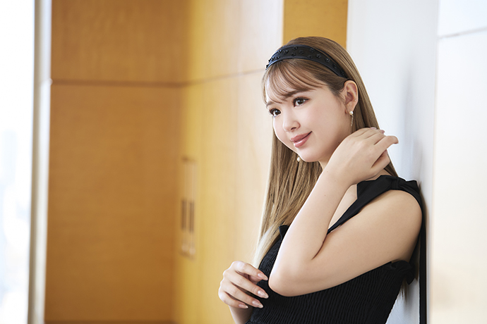 藤田ニコル