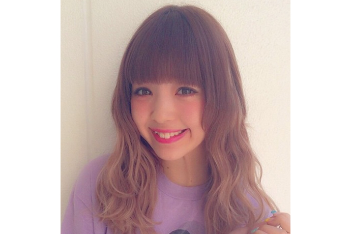藤田ニコル