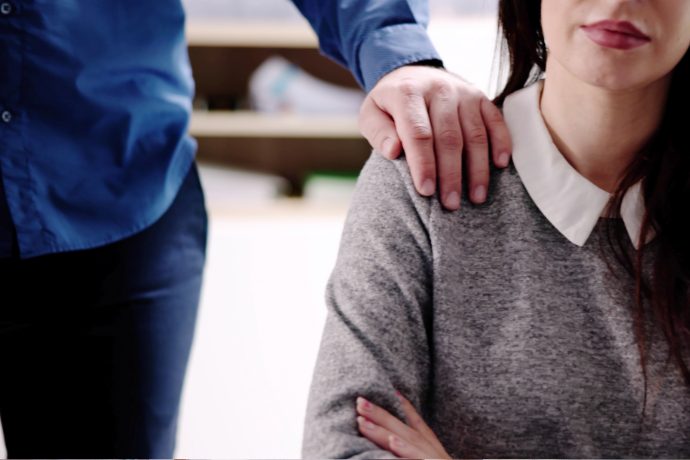 上司に“女の子”扱いされる…転職を検討してもいい?
