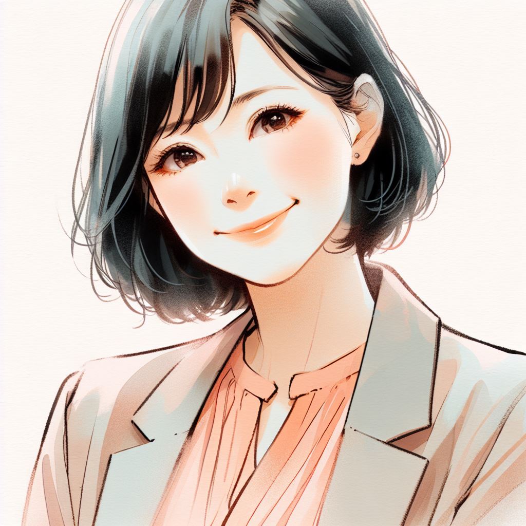 プロフィール