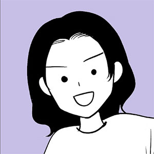 小出ちゃこさん