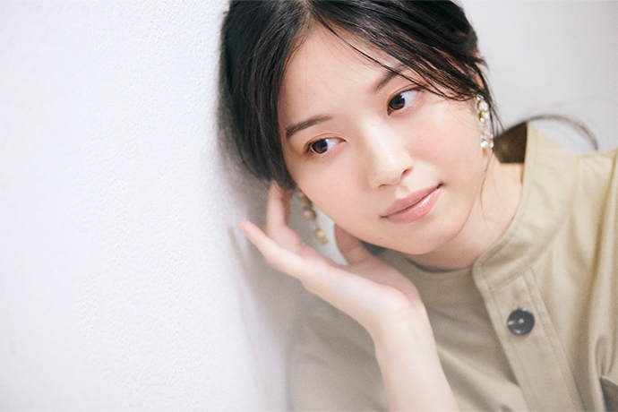西野七瀬さん
