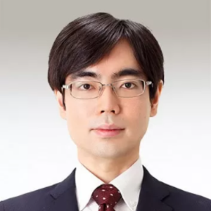 永濱佑一氏