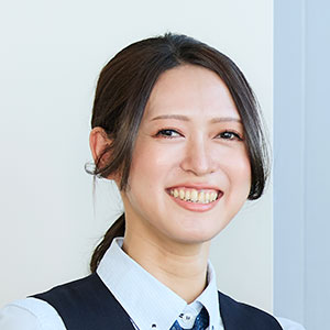 橋本桜さん(仮名)