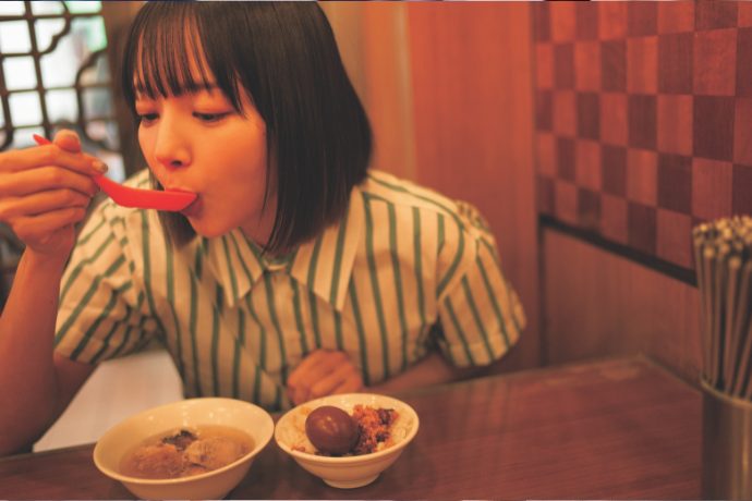 【岡田紗佳】タレントも麻雀も「中途半端な立ち位置だった」葛藤乗り越えた先にあったもの
