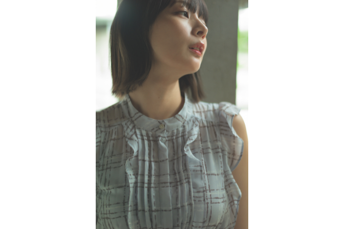 【岡田紗佳】タレントも麻雀も「中途半端な立ち位置だった」葛藤乗り越えた先にあったもの