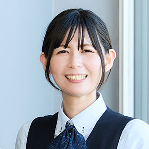 平井あかりさん(仮名)