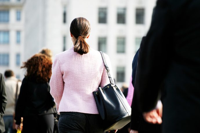 結婚や出産を見据えるなら、今のうちに制度が整ってる会社に転職すべき?