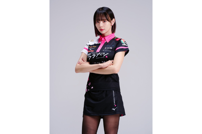 【岡田紗佳】タレントも麻雀も「中途半端な立ち位置だった」葛藤乗り越えた先にあったもの