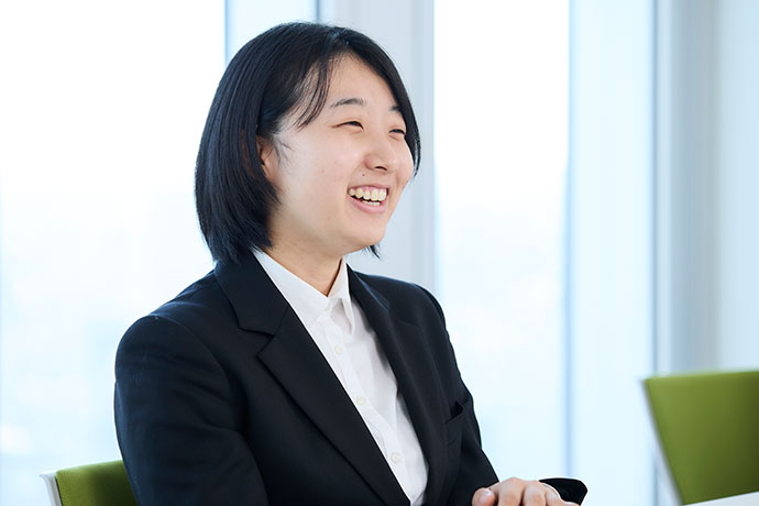 下山さん
