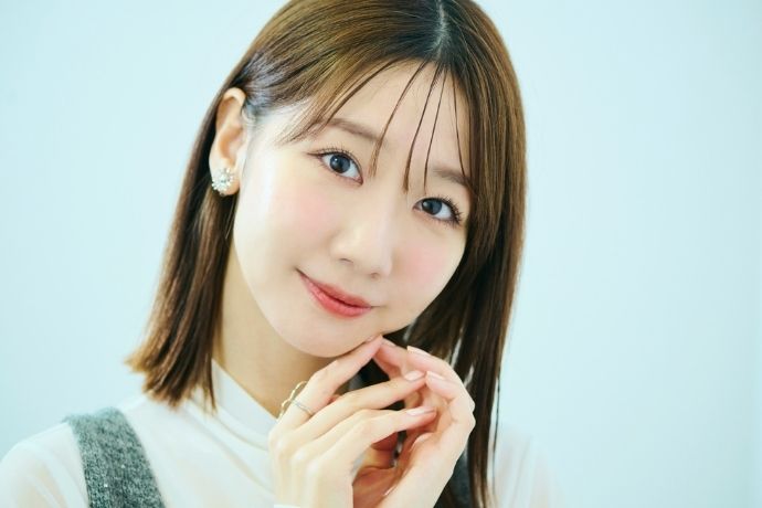柏木由紀さん