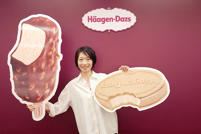 ハーゲンダッツジャパン