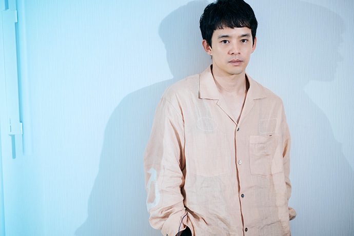 池松壮亮「世間の評価は気にしない」いい仕事をするために唯一意識していること