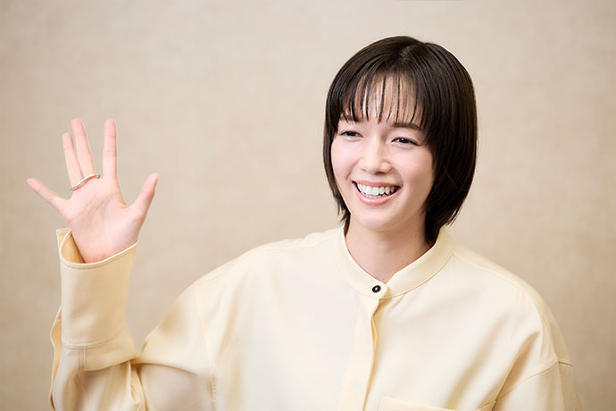 佐藤栞里