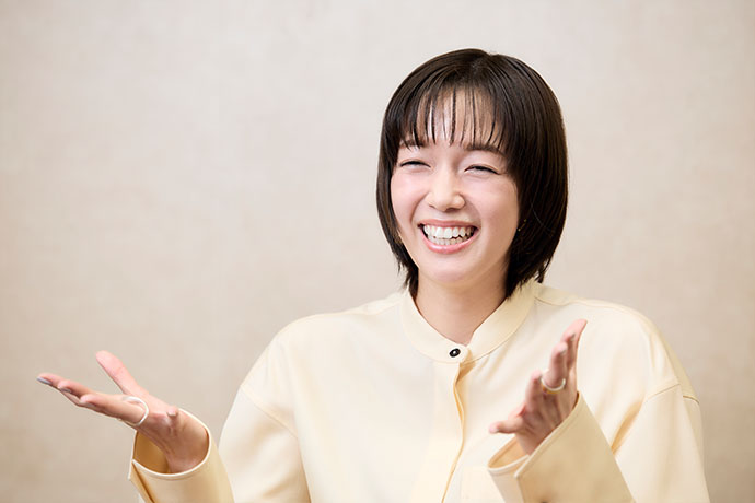 佐藤栞里