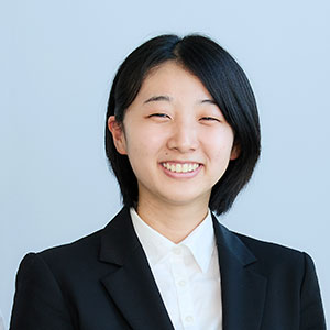 下山佳奈さん(仮名)