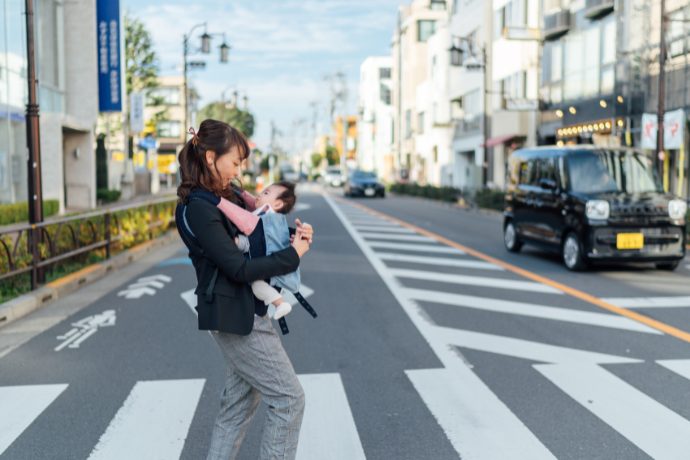 育休明け・時短で「責任ある仕事を任せてもらえない」は不当?