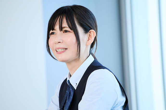平井さん