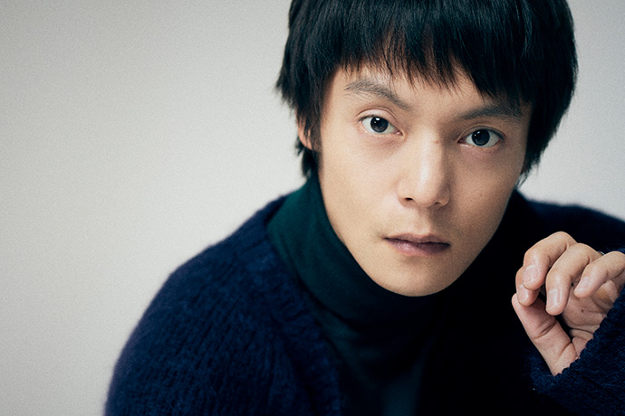 窪田正孝