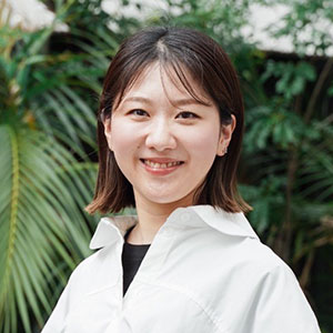 國松彩帆