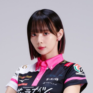 岡田 紗佳(おかだ さやか)さん