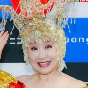 小林幸子さん