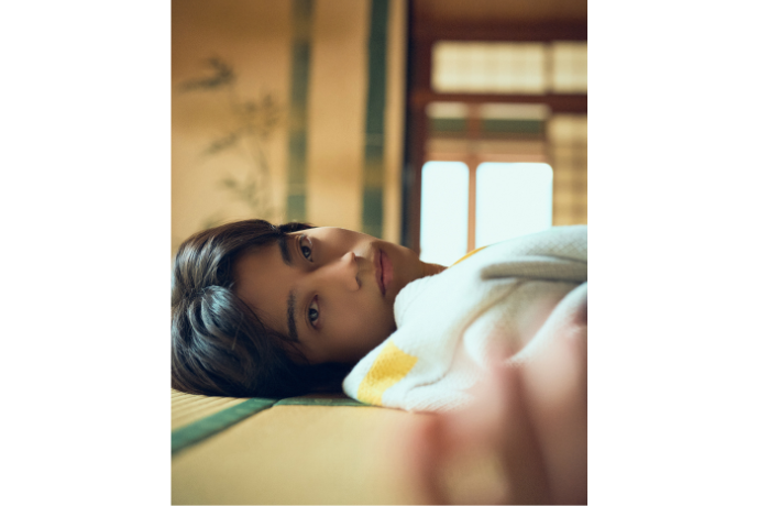 フォトブック『真縁』より