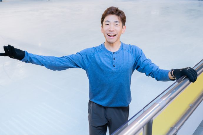 織田信成