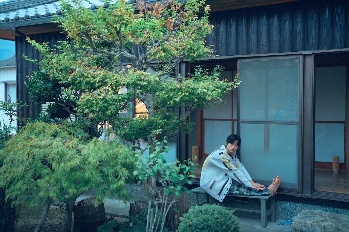 フォトブック『真縁』より