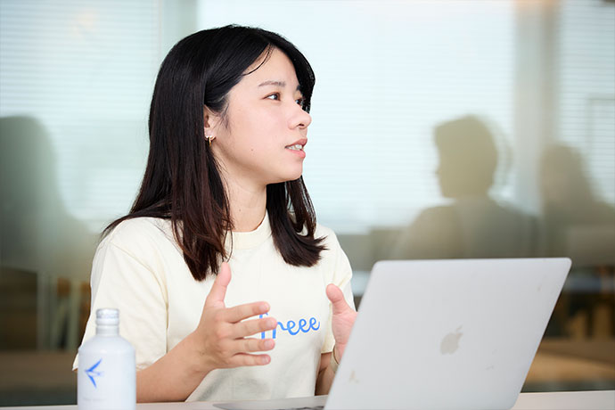 宮城愛梨