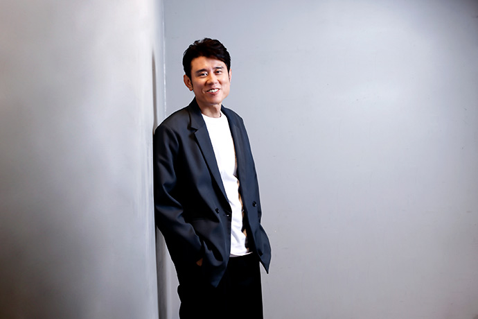 原田泰造さん