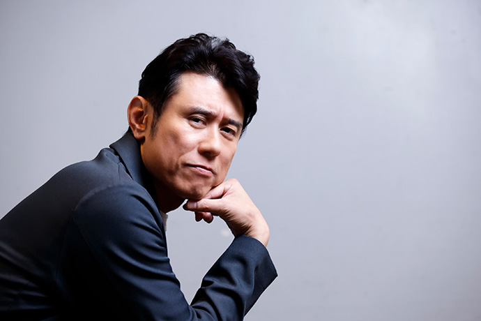 原田泰造さん