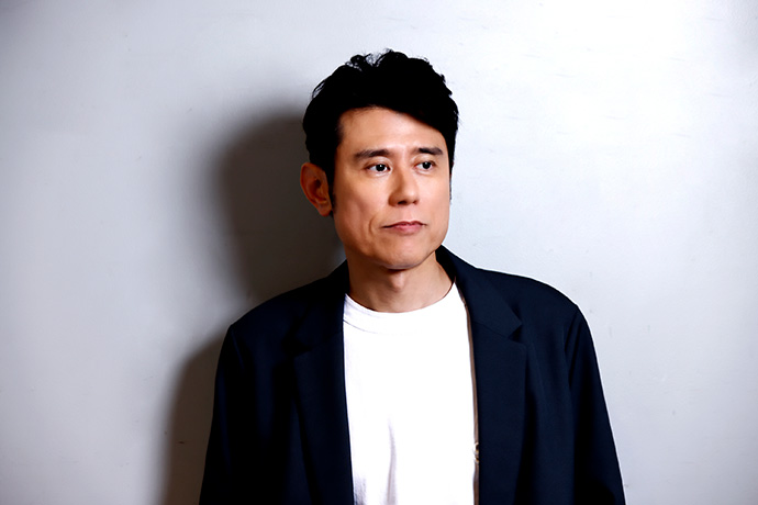 原田泰造さん