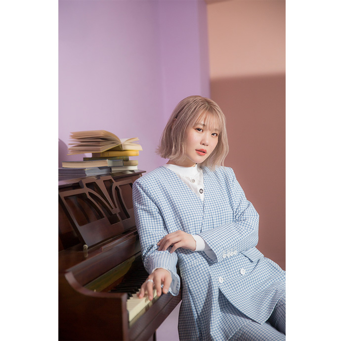 【ハラミちゃん】挫折の底で見つけた「ピアノを楽しむ」という原点