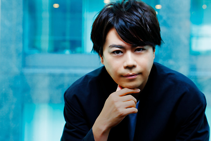 【浪川大輔】役者一本で食べていけず会社員に…彼が声優界のトップランナーに返り咲いたワケ