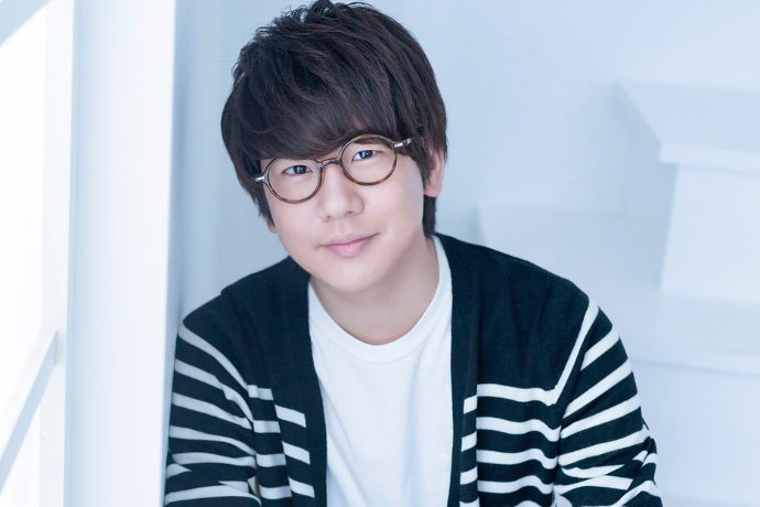 花江夏樹
