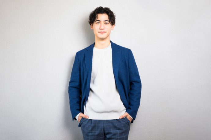 起業家アナウンサー・国山ハセンが「本気で熱くなれること」を見つけられたワケ