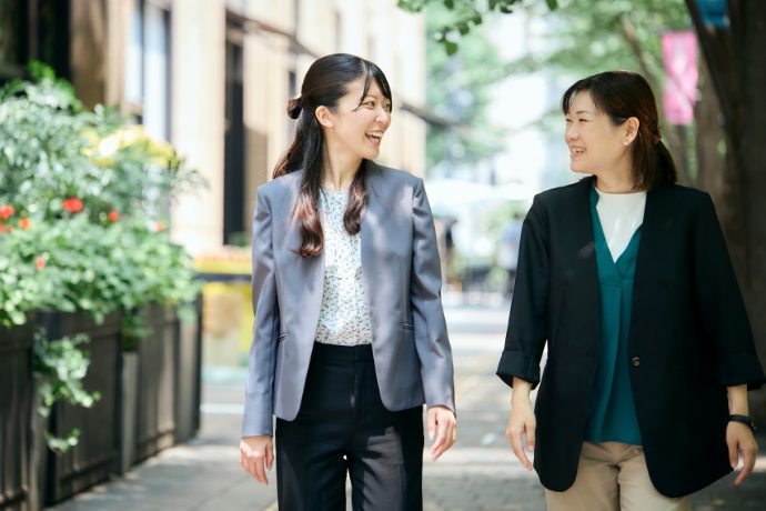 アクサ生命保険株式会社 東京支社 日本橋営業所