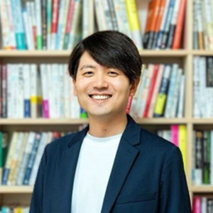 株式会社ジコリカイ<br />
取締役CEO 阿部和也 さん