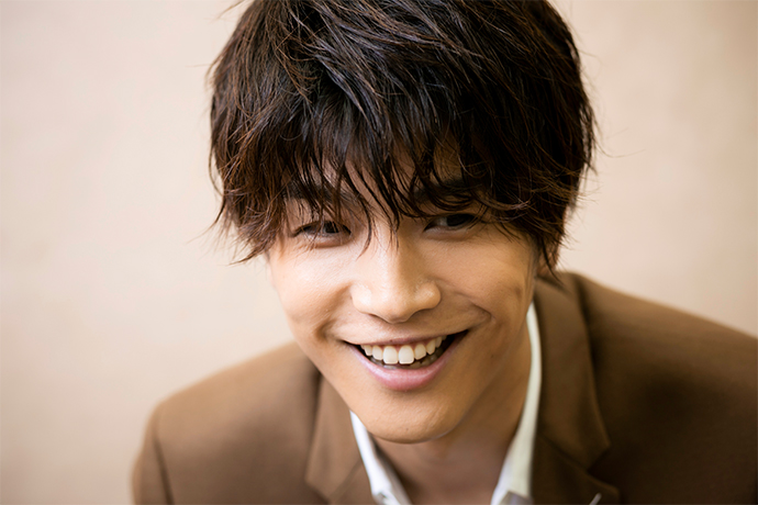 岩田剛典