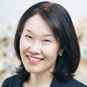 松澤 利栄子さん