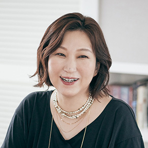 三浦しをんさん