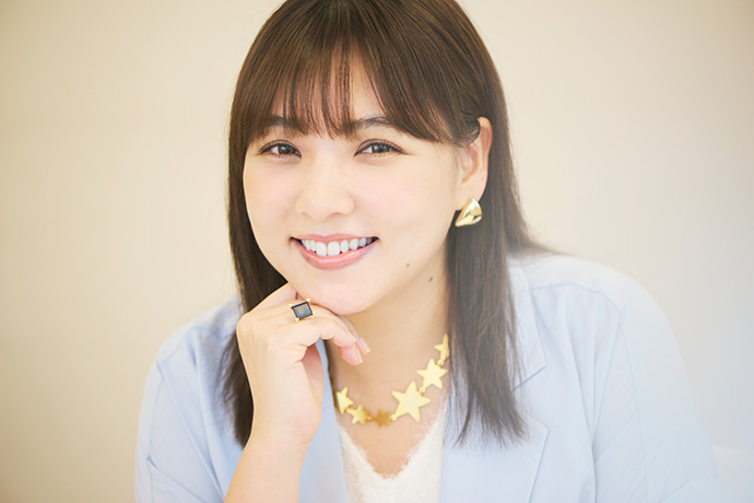 野呂佳代「もっとかわいらしくしろ」居場所を見出せなくてもアイ...