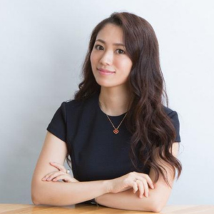 タグピク株式会社 CEO 安岡あゆみさん